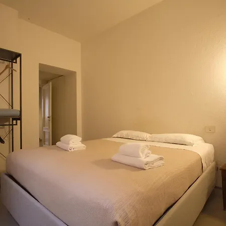 Cartari Holiday House in Campo de Fiori-2